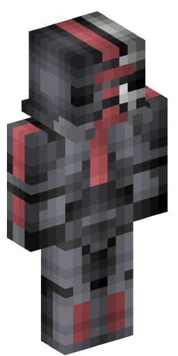 Hitler4 Minecraft Skin Preview on Minecraft.Co.Com