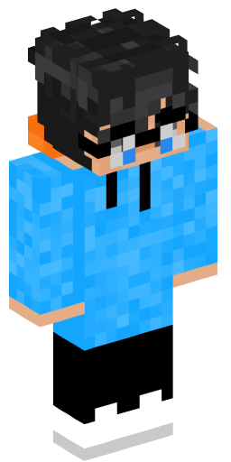 HitlersLilBaby Minecraft Skin Preview on Minecraft.Co.Com