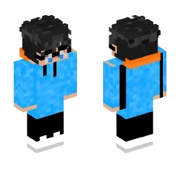 Minecraft Skin #221345