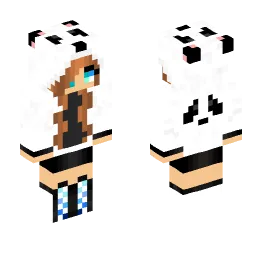 Minecraft Skin #221346