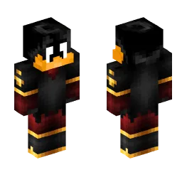 Minecraft Skin #221356