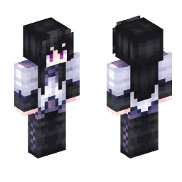 Minecraft Skin #221357