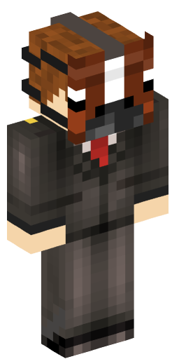 NoderNedarov Minecraft Skin Preview on Minecraft.Co.Com