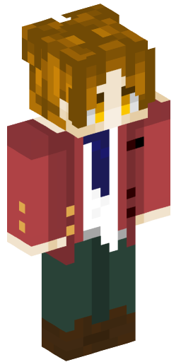 notch_cactus Minecraft Skin Preview on Minecraft.Co.Com