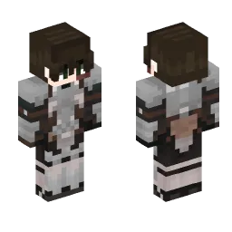 Minecraft Skin #221368