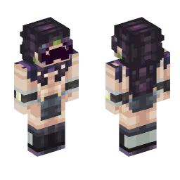 Minecraft Skin #221371