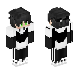 Minecraft Skin #221372