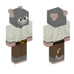 Minecraft Skin #221373
