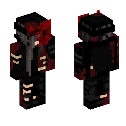 Minecraft Skin #221385