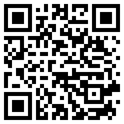 Lumineescent QR Code