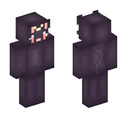 Minecraft Skin #221388