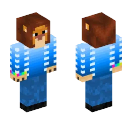 Minecraft Skin #221390