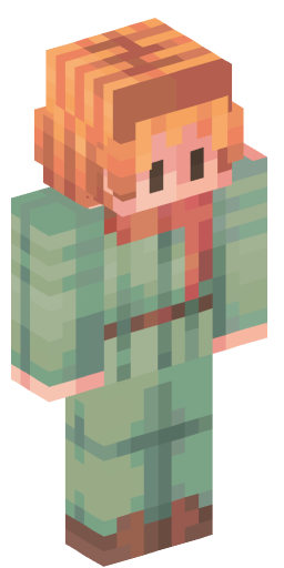 Walter34 Minecraft Skin Preview on Minecraft.Co.Com