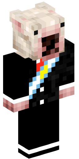 walterstanky Minecraft Skin Preview on Minecraft.Co.Com