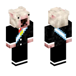 Minecraft Skin #221396