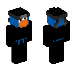 Minecraft Skin #221397