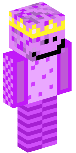 WalterWithAQ Minecraft Skin Preview on Minecraft.Co.Com