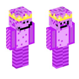 Minecraft Skin #221398