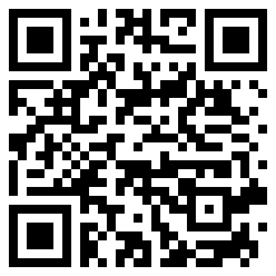 WalterIsCute QR Code