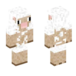 Minecraft Skin #221401