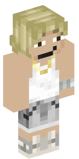 Naprawiaczeq Minecraft Skin Preview on Minecraft.Co.Com
