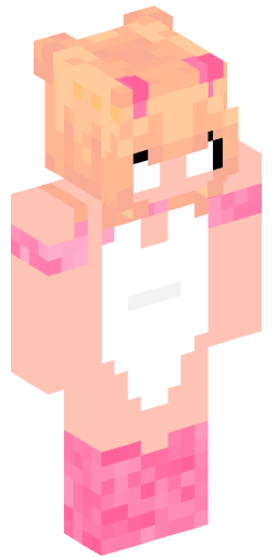 Napping_Noodle Minecraft Skin Preview on Minecraft.Co.Com