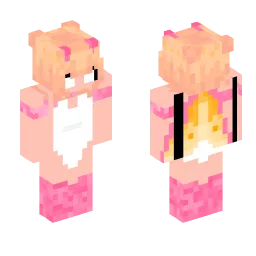 Minecraft Skin #221407