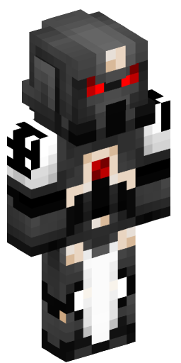 FlexEm Minecraft Skin Preview on Minecraft.Co.Com