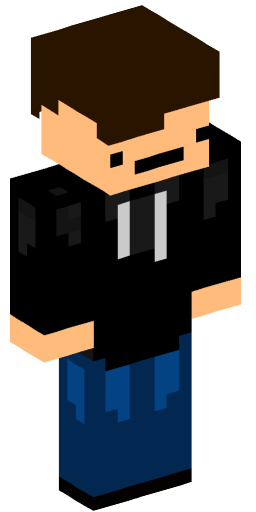 SamuraiGamer581 Minecraft Skin Preview on Minecraft.Co.Com