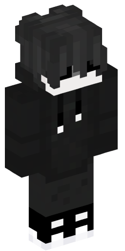 Samurai_J Minecraft Skin Preview on Minecraft.Co.Com