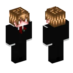 Minecraft Skin #221433