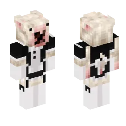 Minecraft Skin #221434