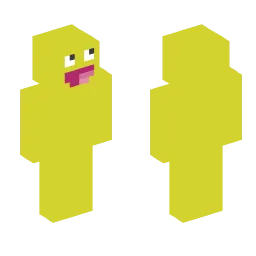 Minecraft Skin #221436