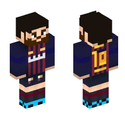 Minecraft Skin #221452