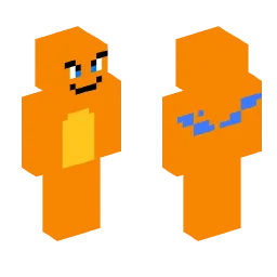 Minecraft Skin #221453