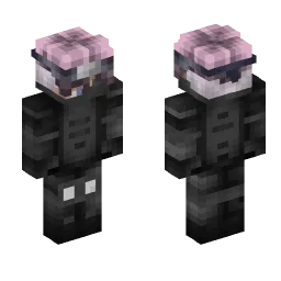 Minecraft Skin #221457
