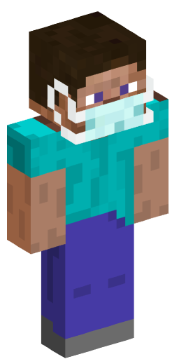 DoctorWho69 Minecraft Skin Preview on Minecraft.Co.Com