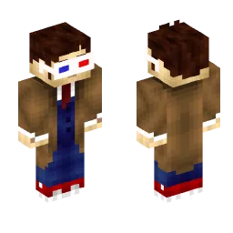 Minecraft Skin #221462