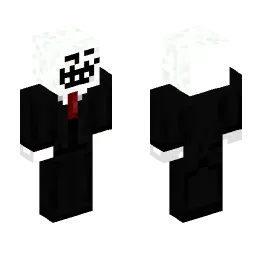 Minecraft Skin #221465