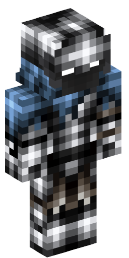 lepra Minecraft Skin Preview on Minecraft.Co.Com