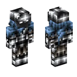 Minecraft Skin #221468