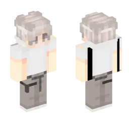 Minecraft Skin #221470