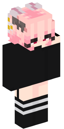 lepracoelho Minecraft Skin Preview on Minecraft.Co.Com