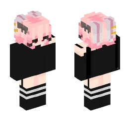 Minecraft Skin #221471