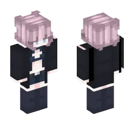 Minecraft Skin #221472