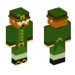 Minecraft Skin #221474