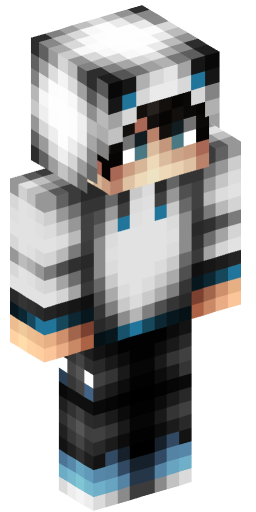 CampingQuaddle Minecraft Skin Preview on Minecraft.Co.Com