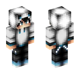 Minecraft Skin #221475