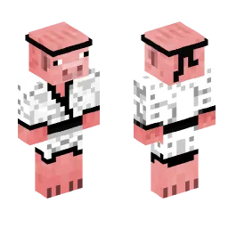 Minecraft Skin #221476