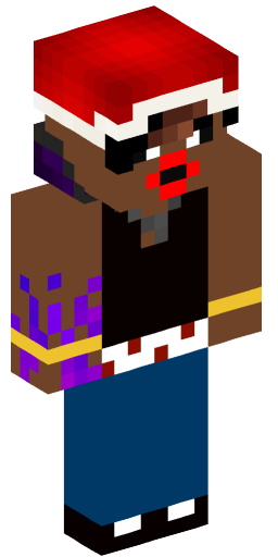 Campeh Minecraft Skin Preview on Minecraft.Co.Com